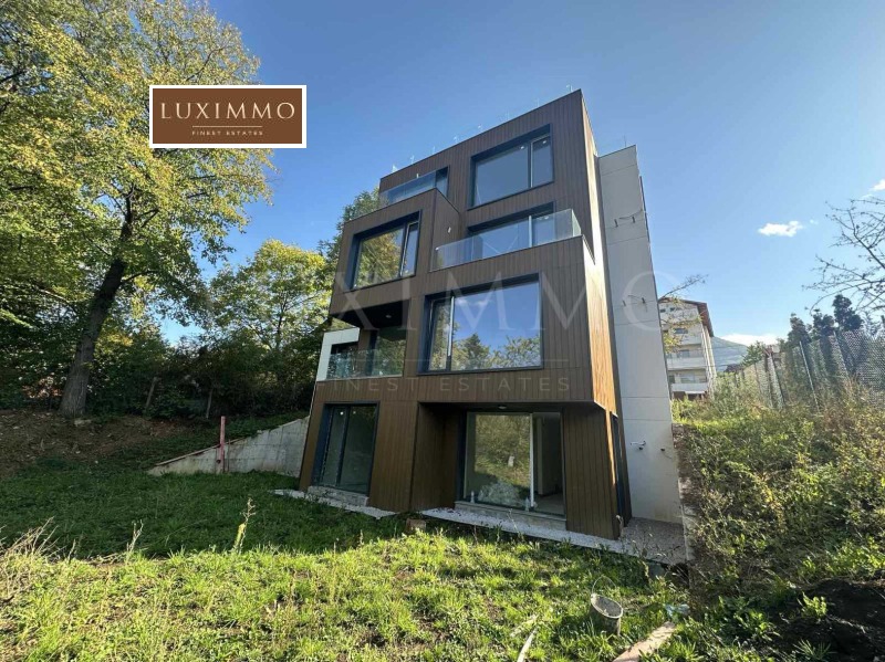 De vânzare  2 dormitoare Sofia , m-t Gârdova glava , 205 mp | 90600413 - imagine [2]