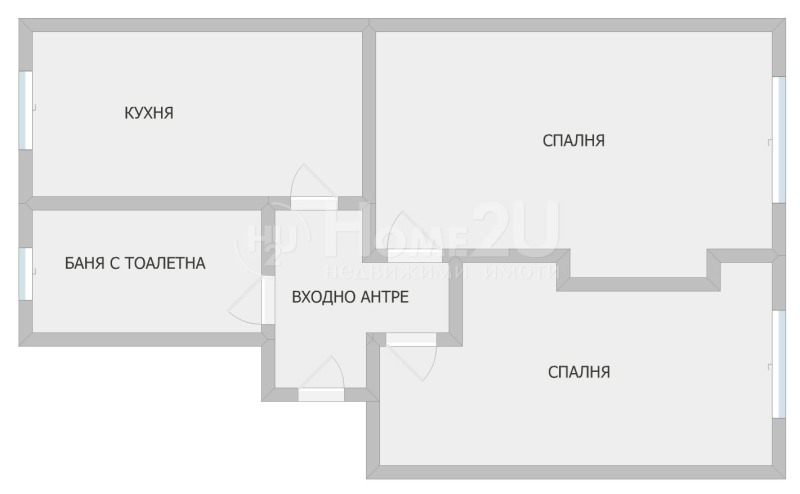 Продава 3-СТАЕН, гр. Варна, Гръцка махала, снимка 7 - Aпартаменти - 49531362