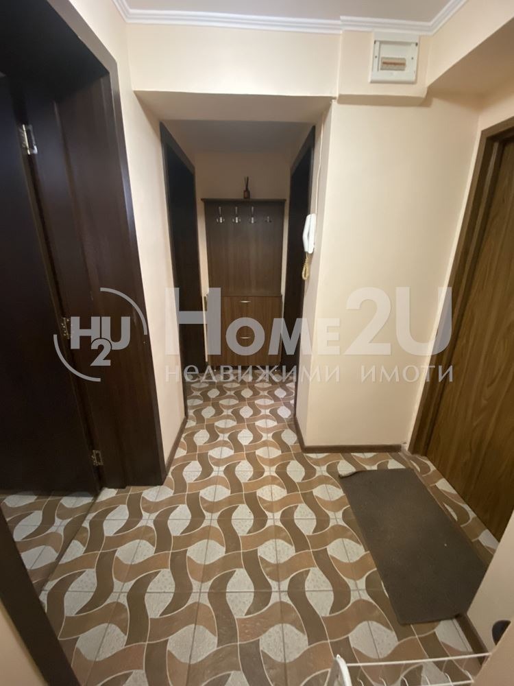 Продава 3-СТАЕН, гр. Варна, Гръцка махала, снимка 6 - Aпартаменти - 49531362