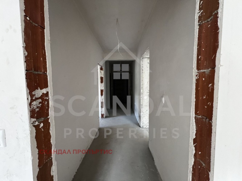 Te koop  2 slaapkamers Varna , Briz , 106 m² | 75007459 - afbeelding [11]