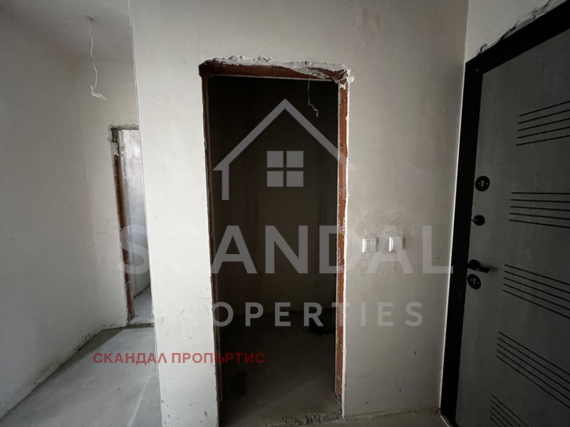Te koop  2 slaapkamers Varna , Briz , 106 m² | 75007459 - afbeelding [12]