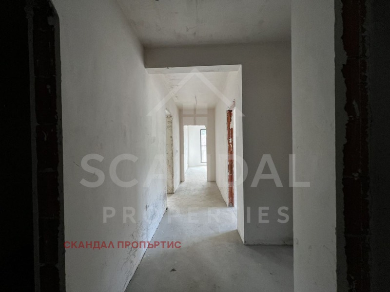 Te koop  2 slaapkamers Varna , Briz , 106 m² | 75007459 - afbeelding [4]