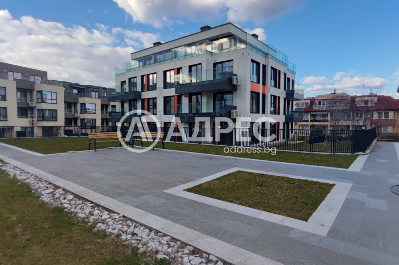 Продава  3-стаен, град София, Драгалевци •  294 649 € • ID 88488610 — holmes.bg - [1] 