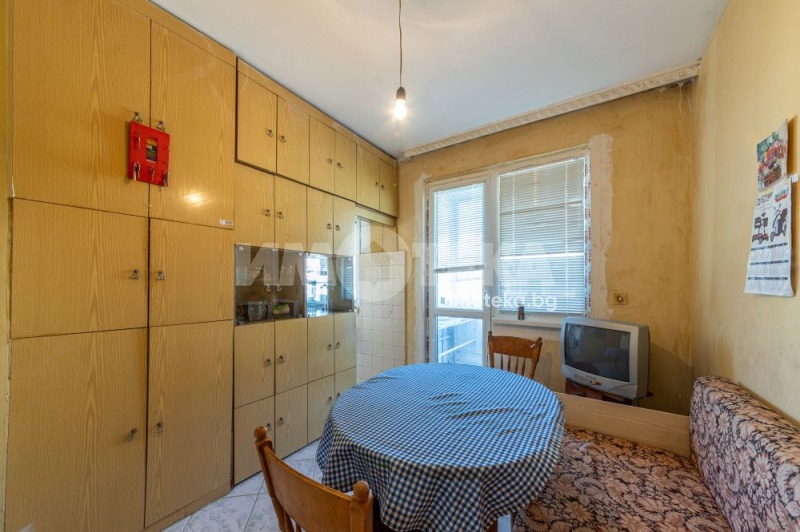 Zu verkaufen  2 Schlafzimmer Warna , Lewski 1 , 89 qm | 23352009 - Bild [6]