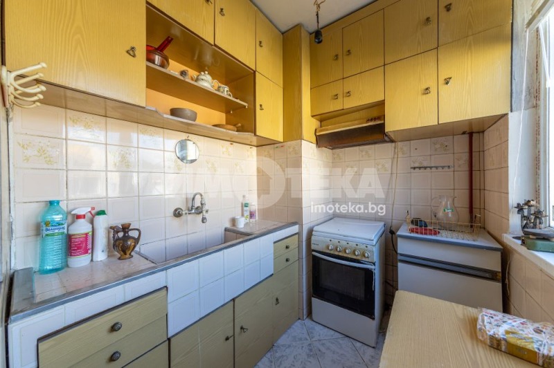 Zu verkaufen  2 Schlafzimmer Warna , Lewski 1 , 89 qm | 23352009 - Bild [7]