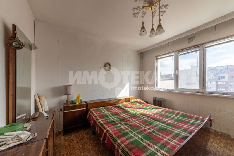 Zu verkaufen  2 Schlafzimmer Warna , Lewski 1 , 89 qm | 23352009 - Bild [16]