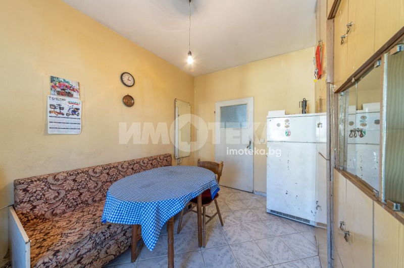 Zu verkaufen  2 Schlafzimmer Warna , Lewski 1 , 89 qm | 23352009 - Bild [8]