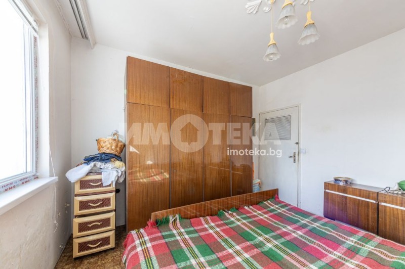 Zu verkaufen  2 Schlafzimmer Warna , Lewski 1 , 89 qm | 23352009 - Bild [4]