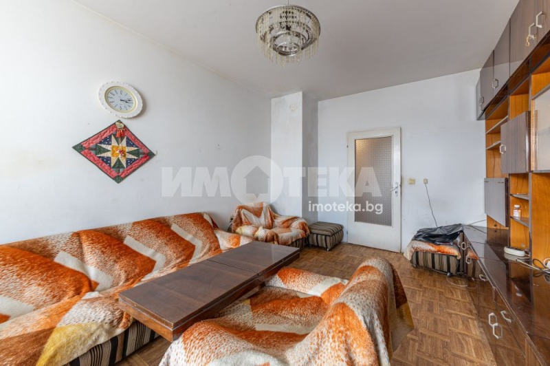 Zu verkaufen  2 Schlafzimmer Warna , Lewski 1 , 89 qm | 23352009 - Bild [17]