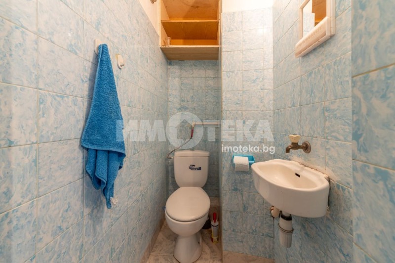 Zu verkaufen  2 Schlafzimmer Warna , Lewski 1 , 89 qm | 23352009 - Bild [10]
