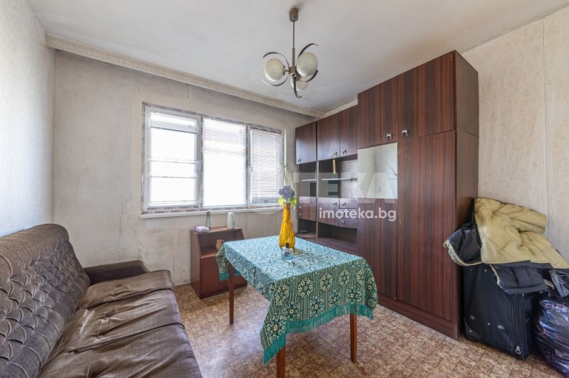 Zu verkaufen  2 Schlafzimmer Warna , Lewski 1 , 89 qm | 23352009 - Bild [2]