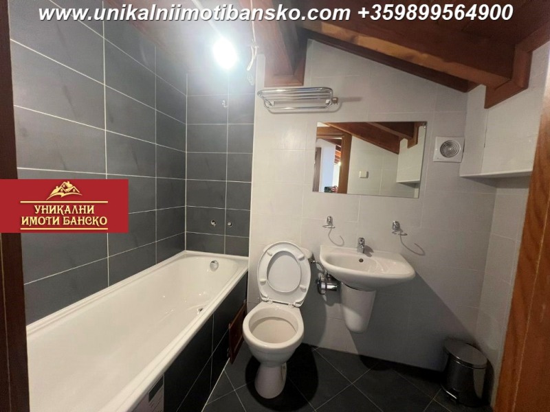 For Sale  2 bedroom region Blagoevgrad , Bansko , 116 sq.m | 14419656 - image [14]