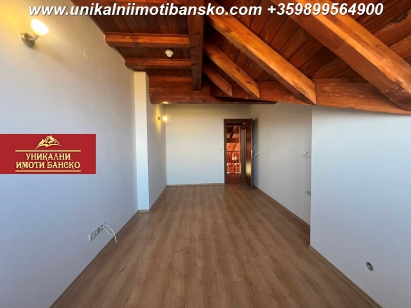 For Sale  2 bedroom region Blagoevgrad , Bansko , 116 sq.m | 14419656 - image [17]