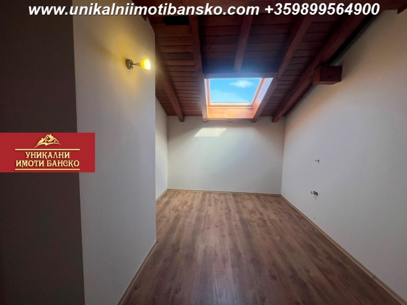 For Sale  2 bedroom region Blagoevgrad , Bansko , 116 sq.m | 14419656 - image [11]