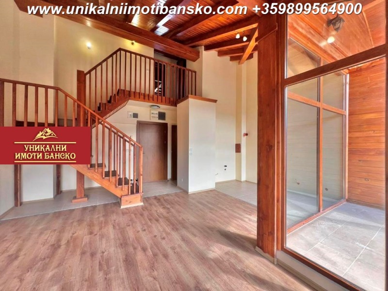 For Sale  2 bedroom region Blagoevgrad , Bansko , 116 sq.m | 14419656 - image [10]