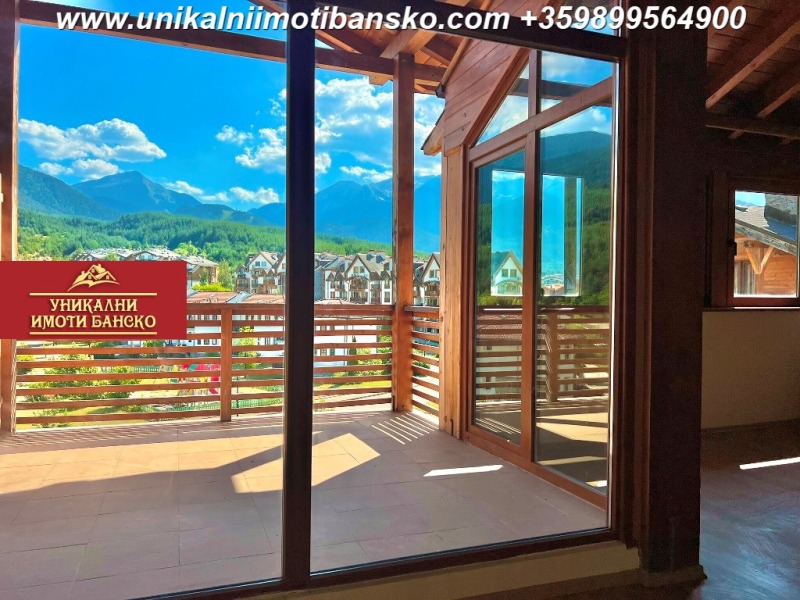 For Sale  2 bedroom region Blagoevgrad , Bansko , 116 sq.m | 14419656 - image [5]