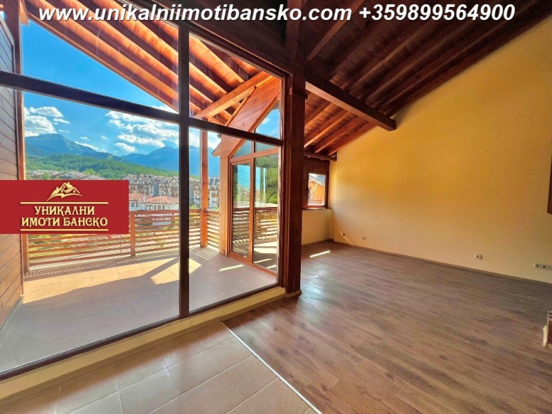 For Sale  2 bedroom region Blagoevgrad , Bansko , 116 sq.m | 14419656