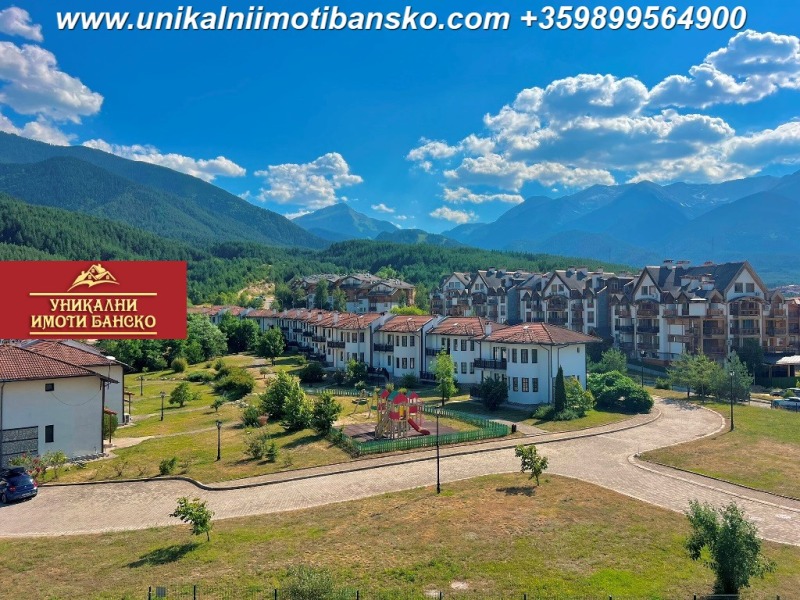 For Sale  2 bedroom region Blagoevgrad , Bansko , 116 sq.m | 14419656 - image [6]