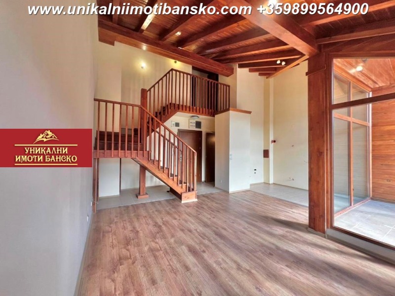 For Sale  2 bedroom region Blagoevgrad , Bansko , 116 sq.m | 14419656 - image [9]