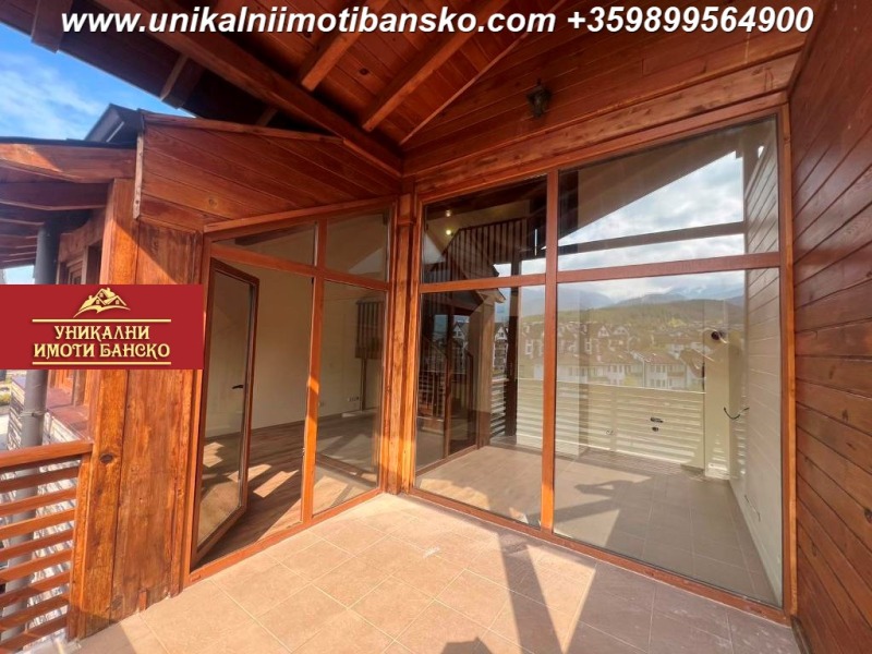 For Sale  2 bedroom region Blagoevgrad , Bansko , 116 sq.m | 14419656 - image [8]