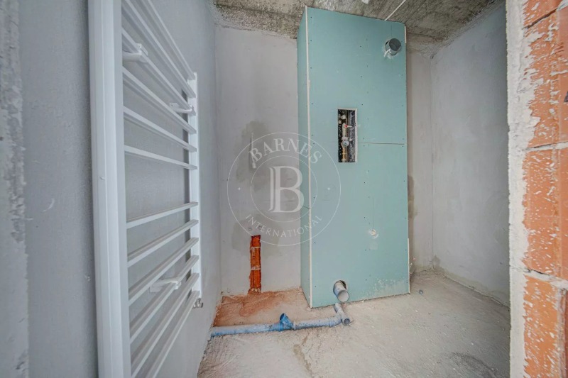 Продава 3-СТАЕН, гр. София, Кръстова вада, снимка 9 - Апартаменти - 52211315