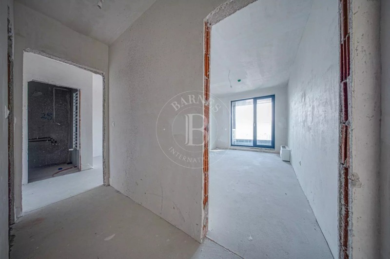 Продава 3-СТАЕН, гр. София, Кръстова вада, снимка 6 - Апартаменти - 52211315