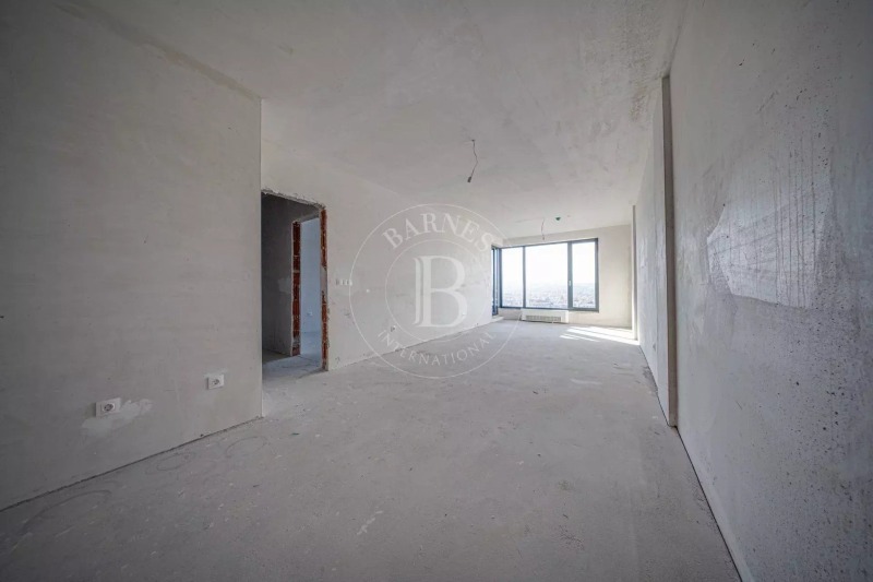 Продава 3-СТАЕН, гр. София, Кръстова вада, снимка 3 - Апартаменти - 52211315