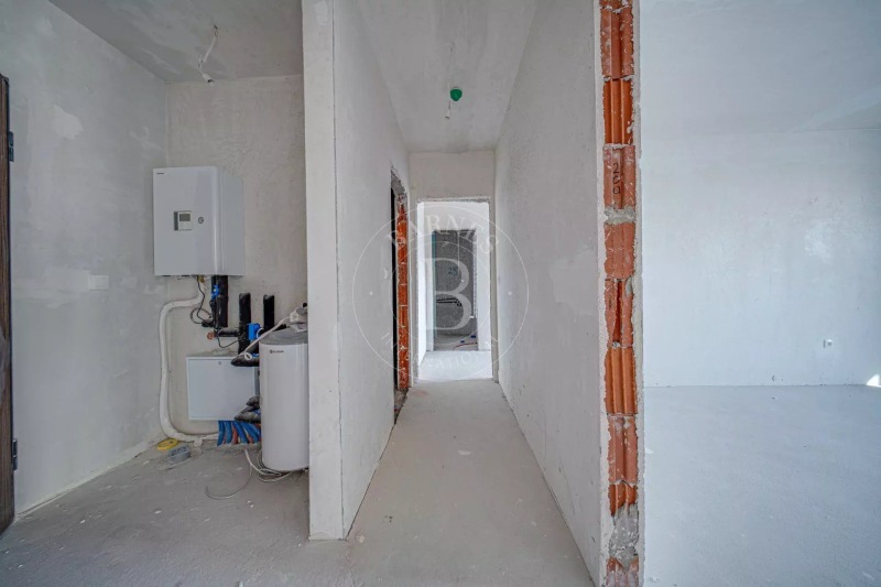 Продава 3-СТАЕН, гр. София, Кръстова вада, снимка 7 - Апартаменти - 52211315