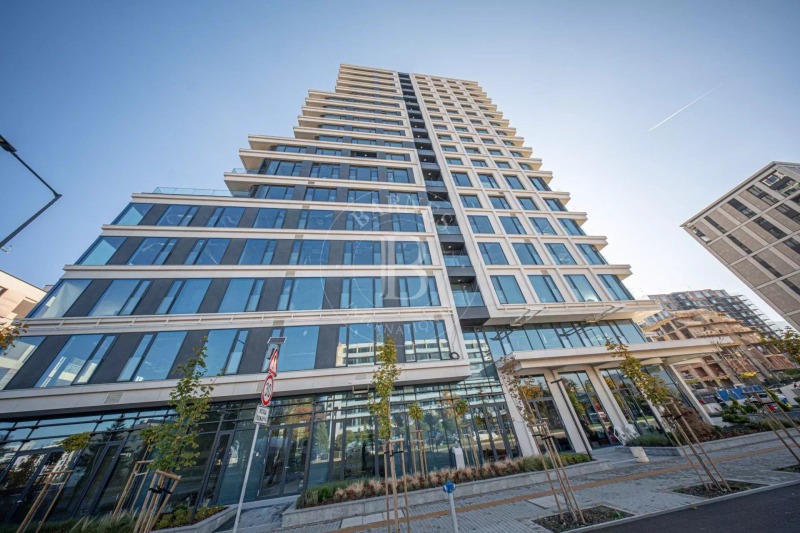 Продава 3-СТАЕН, гр. София, Кръстова вада, снимка 13 - Апартаменти - 52211315