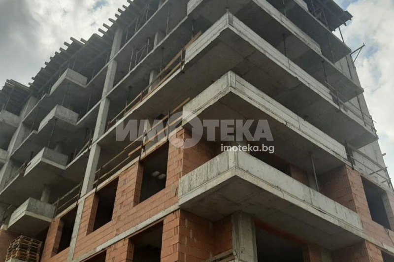 Продава 3-СТАЕН, гр. София, Красна поляна 2, снимка 6 - Апартаменти - 52812040