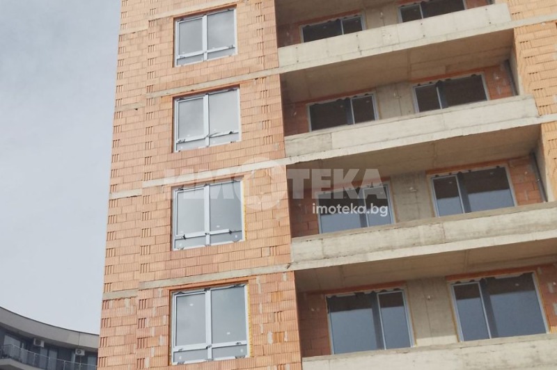 Продава 3-СТАЕН, гр. София, Красна поляна 2, снимка 8 - Апартаменти - 52812040