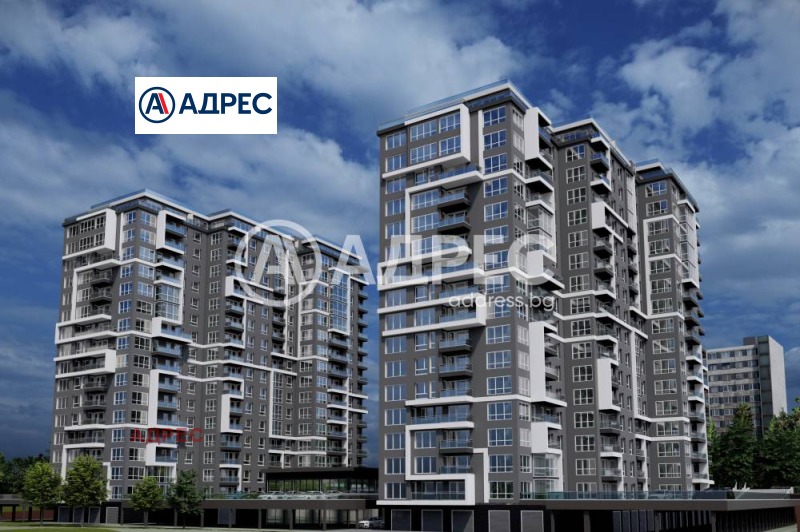 Продава МНОГОСТАЕН, гр. Варна, Младост 1, снимка 6 - Aпартаменти - 48077577