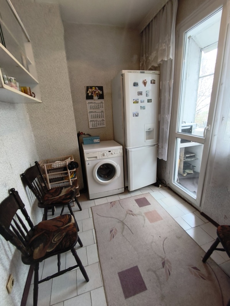 Продава МНОГОСТАЕН, гр. Варна, Младост 2, снимка 7 - Апартаменти - 52672143