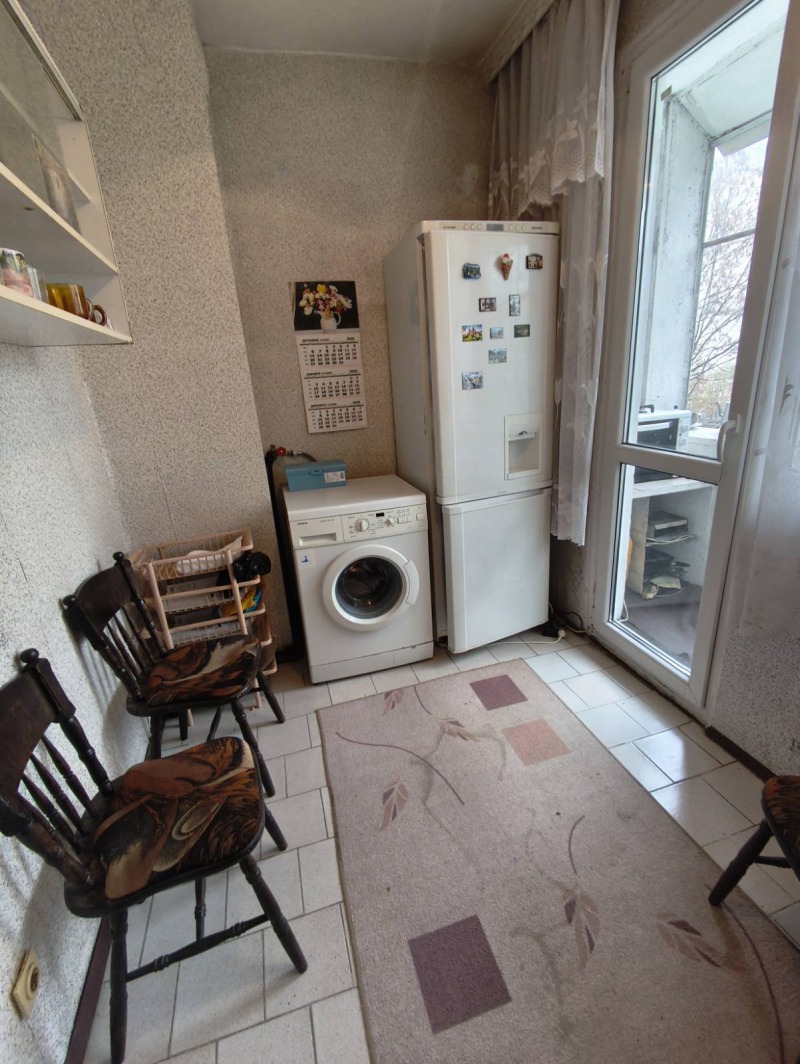 Продава МНОГОСТАЕН, гр. Варна, Младост 2, снимка 6 - Апартаменти - 52672143