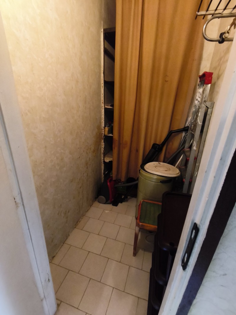 Продава МНОГОСТАЕН, гр. Варна, Младост 2, снимка 17 - Апартаменти - 52672143