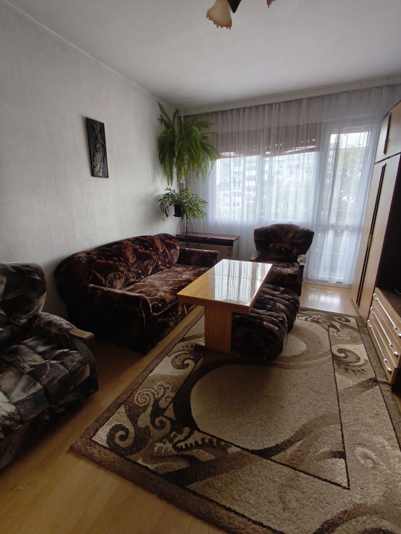 Продава МНОГОСТАЕН, гр. Варна, Младост 2, снимка 2 - Апартаменти - 52672143