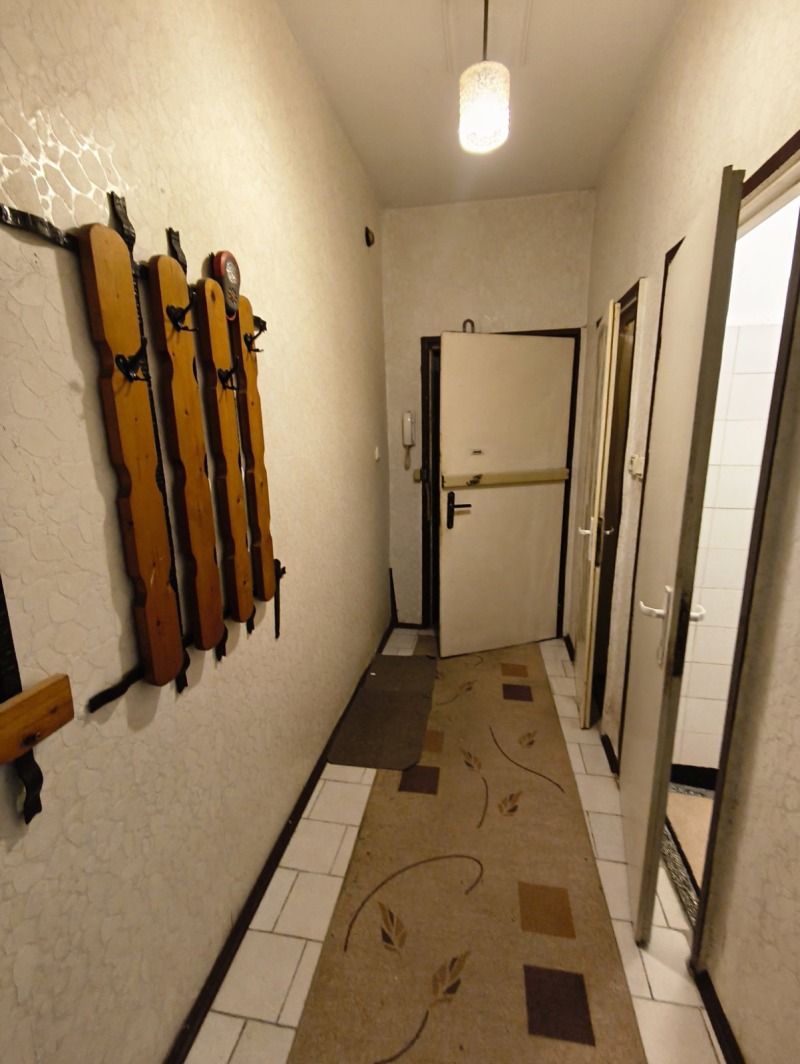 Продава МНОГОСТАЕН, гр. Варна, Младост 2, снимка 3 - Апартаменти - 52672143