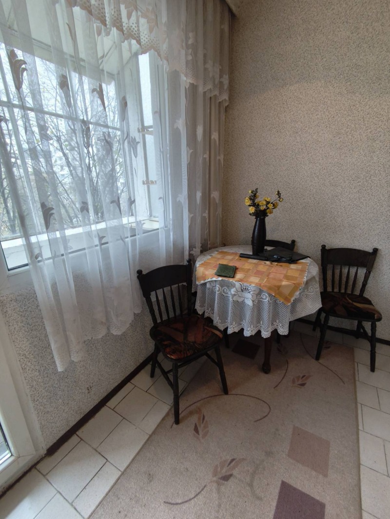 Продава МНОГОСТАЕН, гр. Варна, Младост 2, снимка 5 - Апартаменти - 52672143