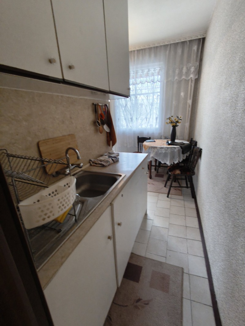 Продава МНОГОСТАЕН, гр. Варна, Младост 2, снимка 8 - Апартаменти - 52672143