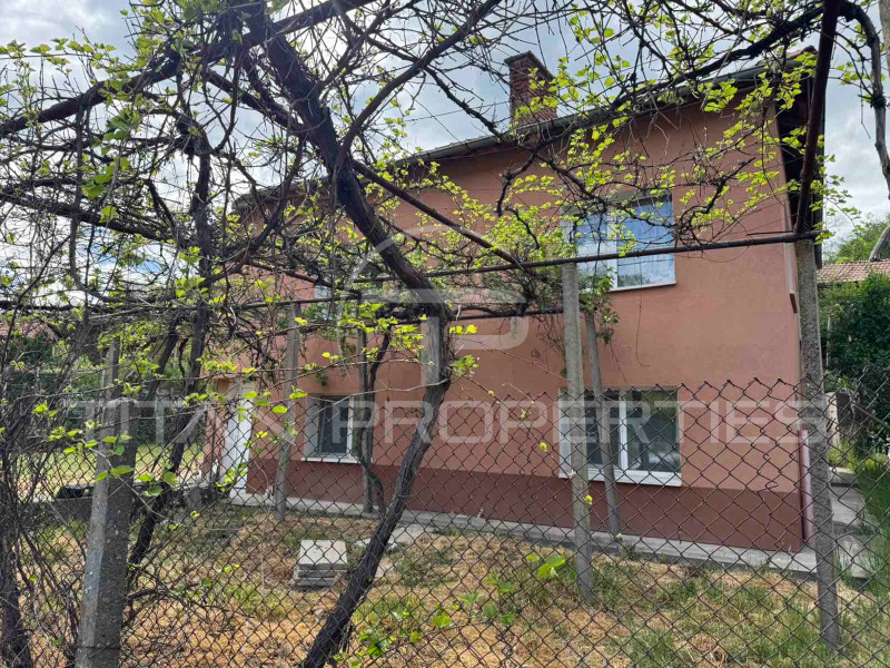 Продава  Етаж от къща област Кюстендил , гр. Дупница , 64 кв.м | 74083748 - изображение [14]
