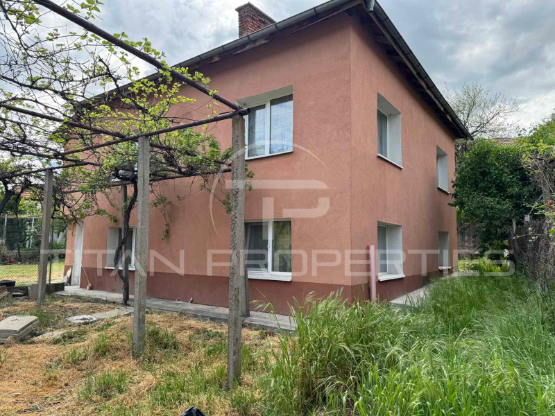 Продава  Етаж от къща област Кюстендил , гр. Дупница , 64 кв.м | 74083748 - изображение [12]