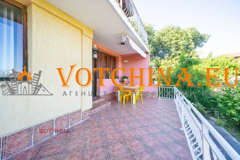 Til salg  Hus region Dobrich , Balchik , 154 kvm | 53946723 - billede [2]