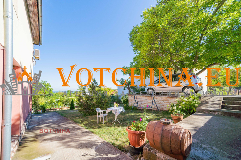 Til salg  Hus region Dobrich , Balchik , 154 kvm | 53946723 - billede [16]