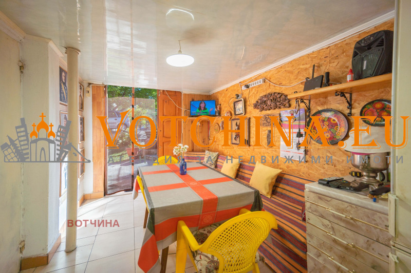 Til salg  Hus region Dobrich , Balchik , 154 kvm | 53946723 - billede [14]