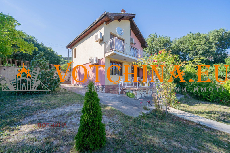 Til salg  Hus region Dobrich , Balchik , 154 kvm | 53946723