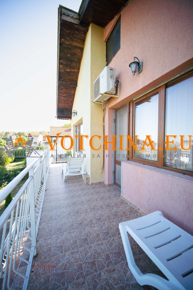 Til salg  Hus region Dobrich , Balchik , 154 kvm | 53946723 - billede [10]