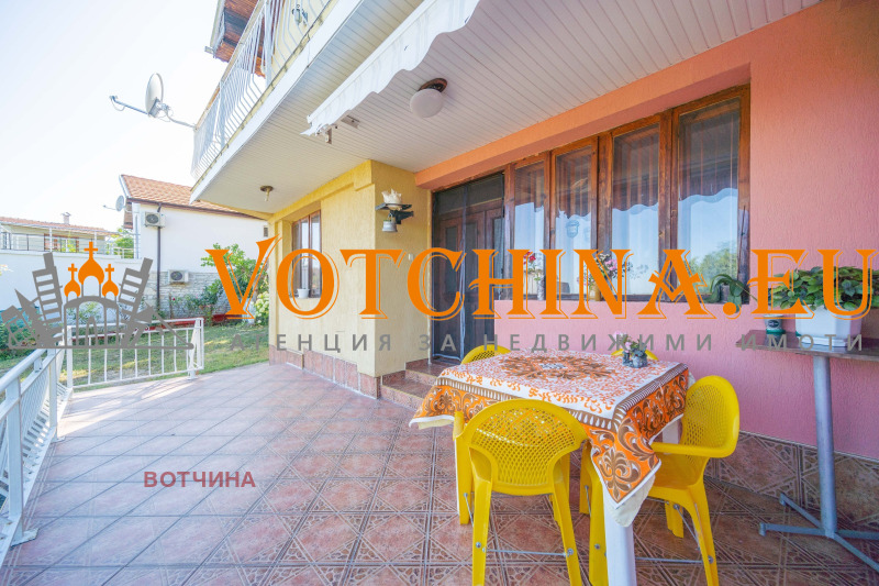 Til salg  Hus region Dobrich , Balchik , 154 kvm | 53946723 - billede [3]