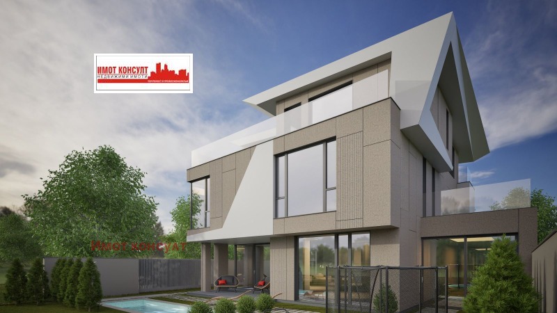 Продава КЪЩА, град Пловдив, Христо Смирненски • 1151000 € / 2251160.33 лв. • 34430778 1