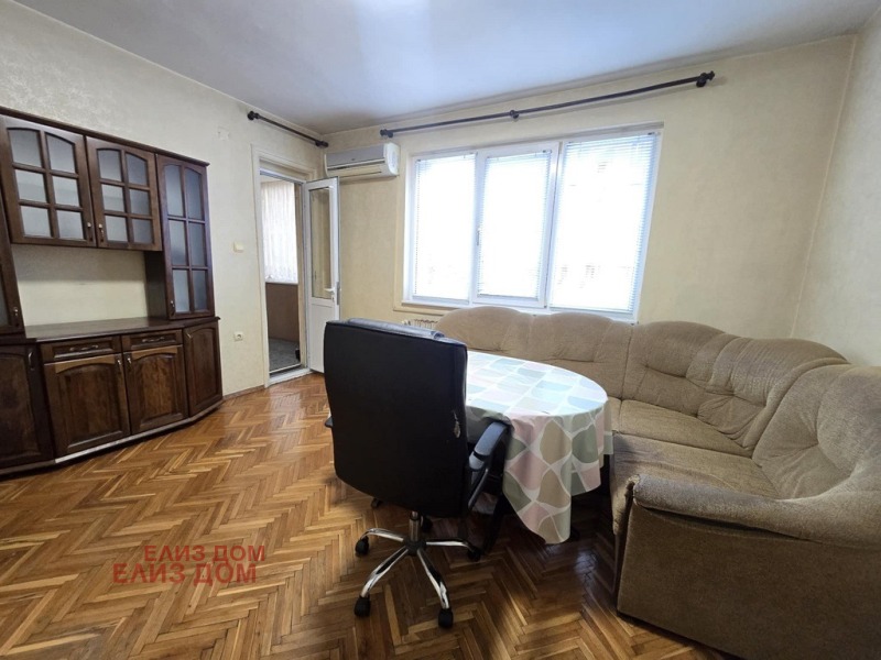 Продава КЪЩА, гр. Варна, Левски 2, снимка 3 - Къщи - 53322762