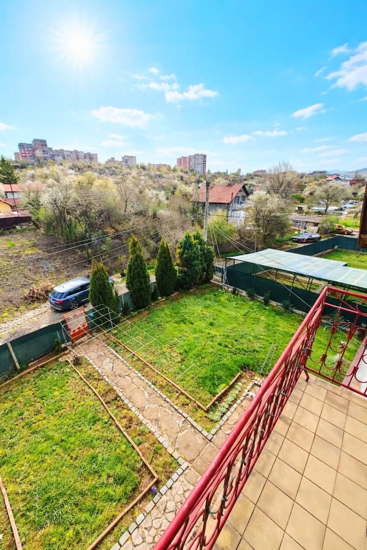 Продава КЪЩА, гр. Перник, Стара Тева, снимка 4 - Къщи - 54275569